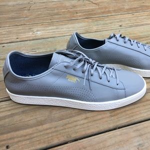 puma basket classic soft